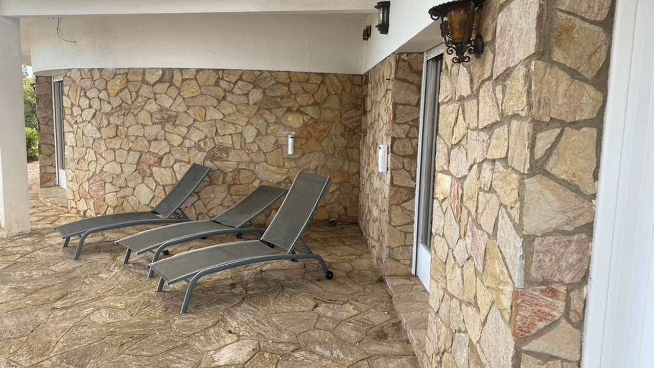 Photo of Patio Balcony in Llanca