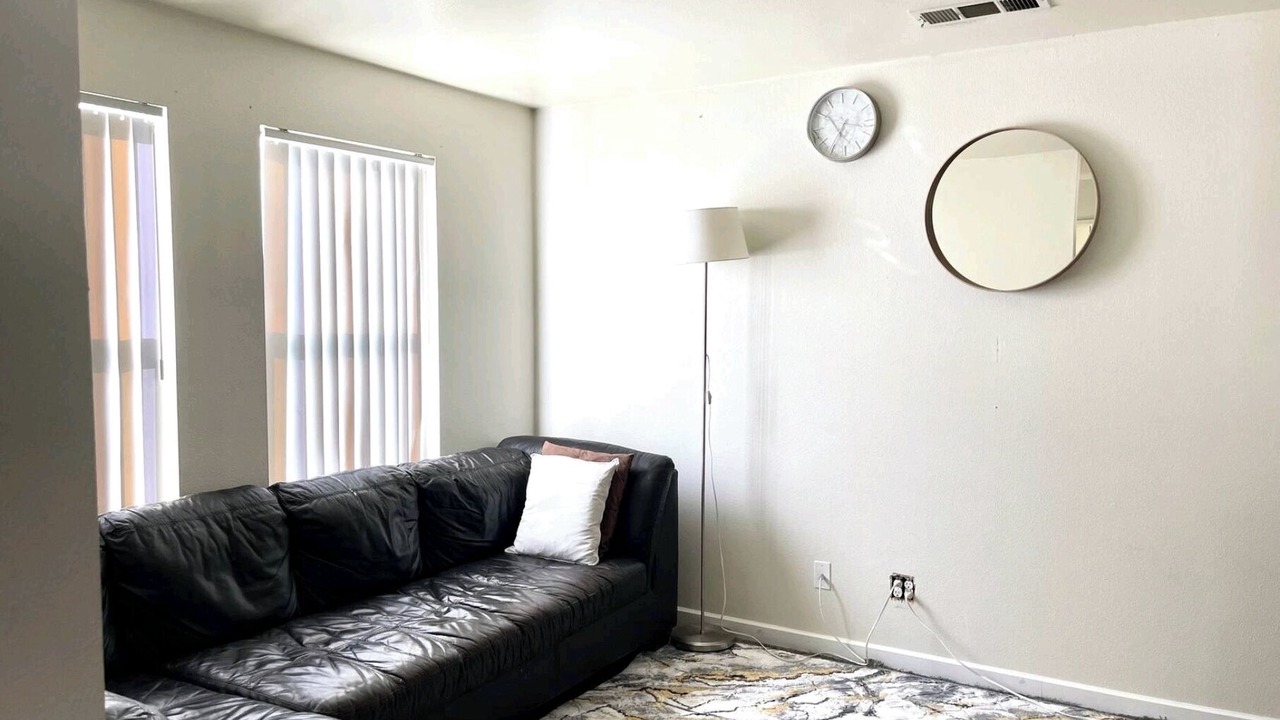 Photo of Livingroom in Boyle Heights