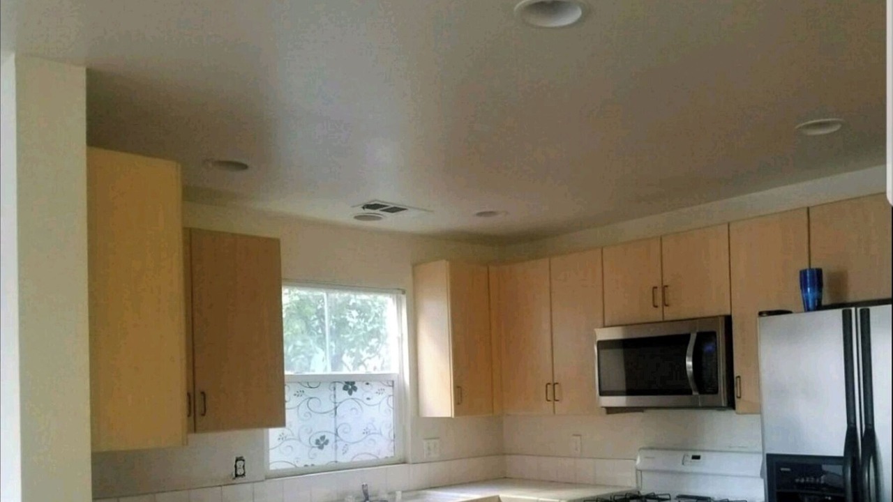 Photo of Kitchen in Boyle Heights