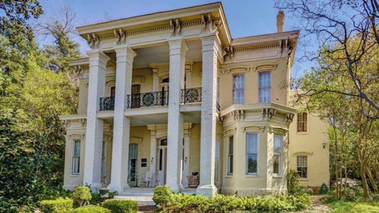 Photo of Outdoor in Vicksburg