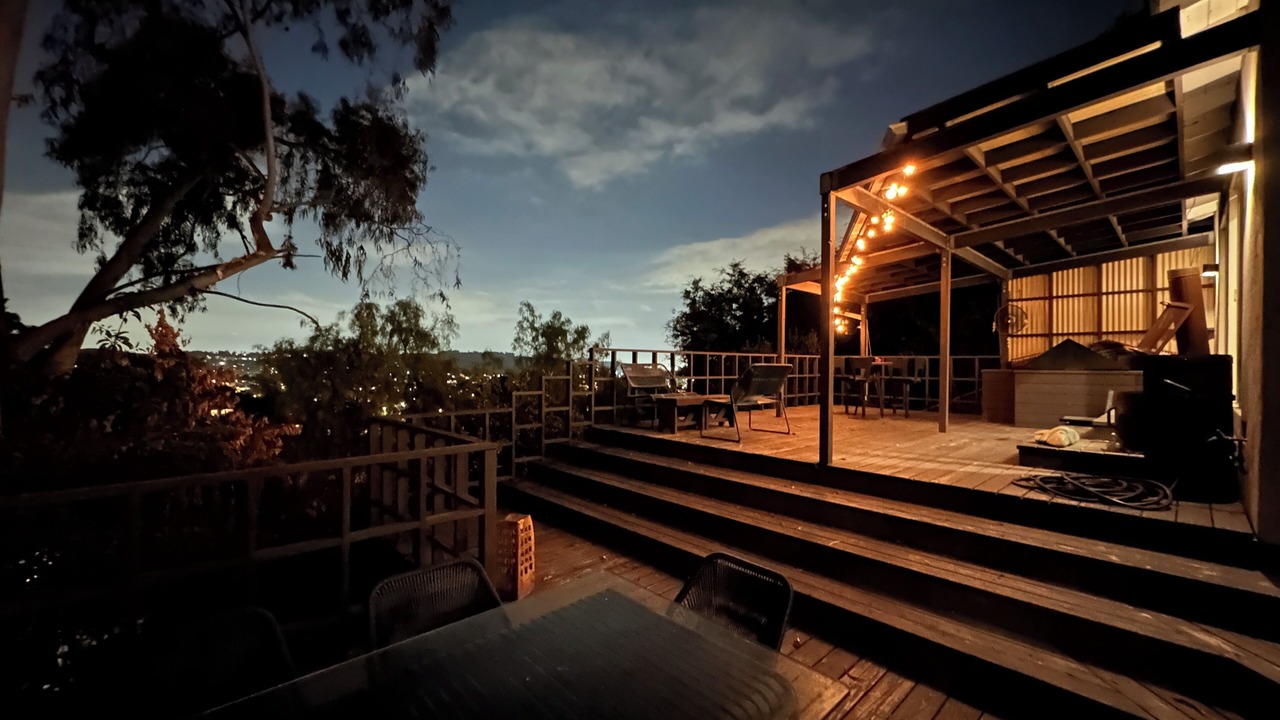 Photo of Outdoor in Eagle Rock