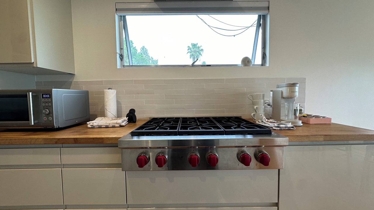 Photo of Kitchen in Eagle Rock