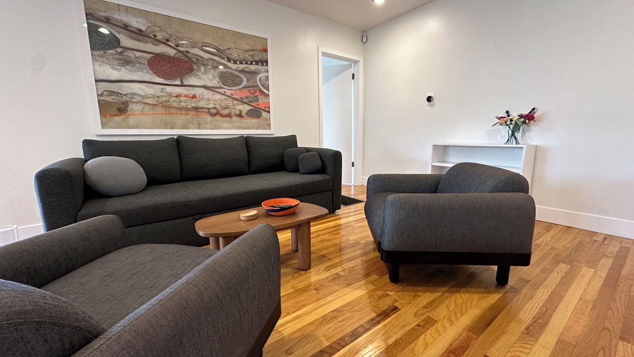 Photo of Livingroom in Eagle Rock