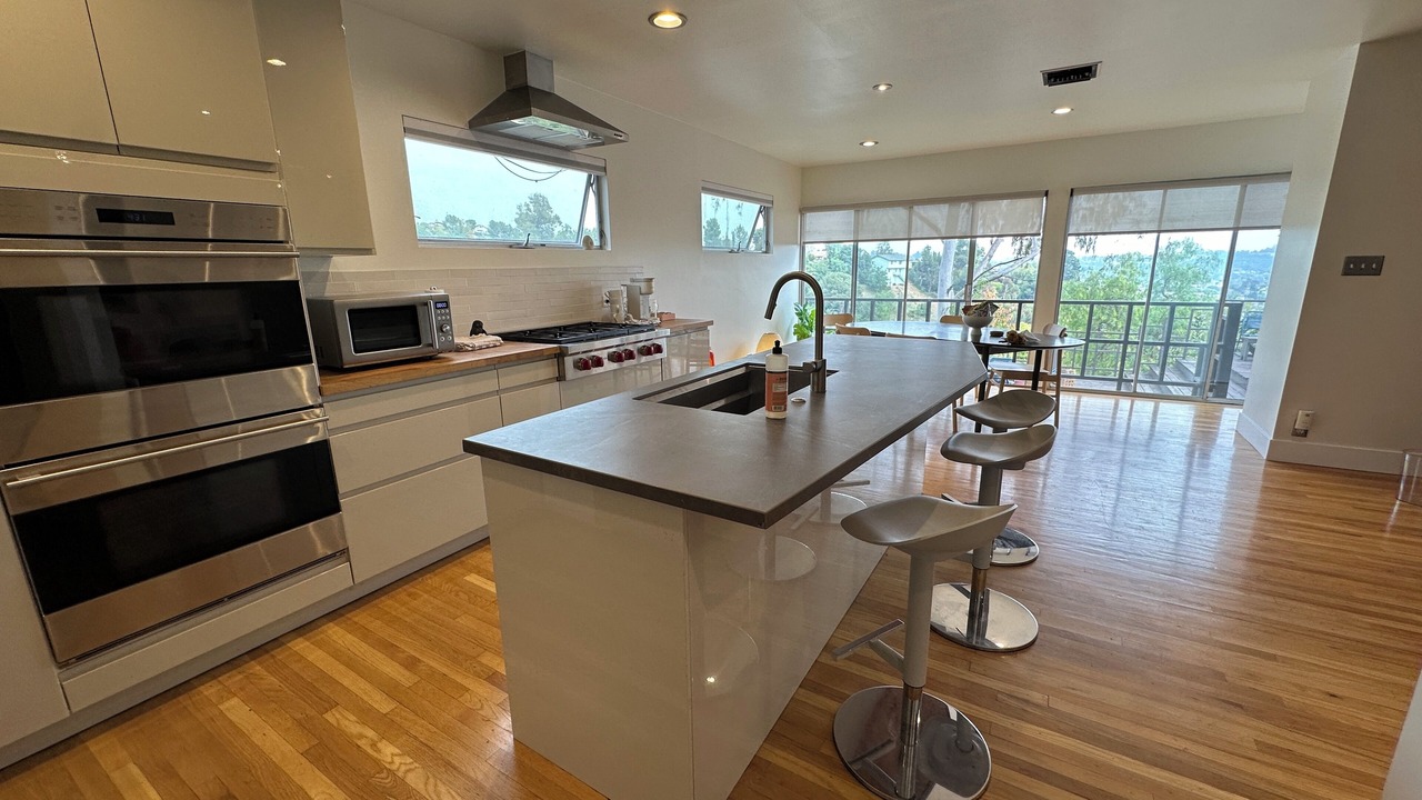 Photo of Kitchen in Eagle Rock