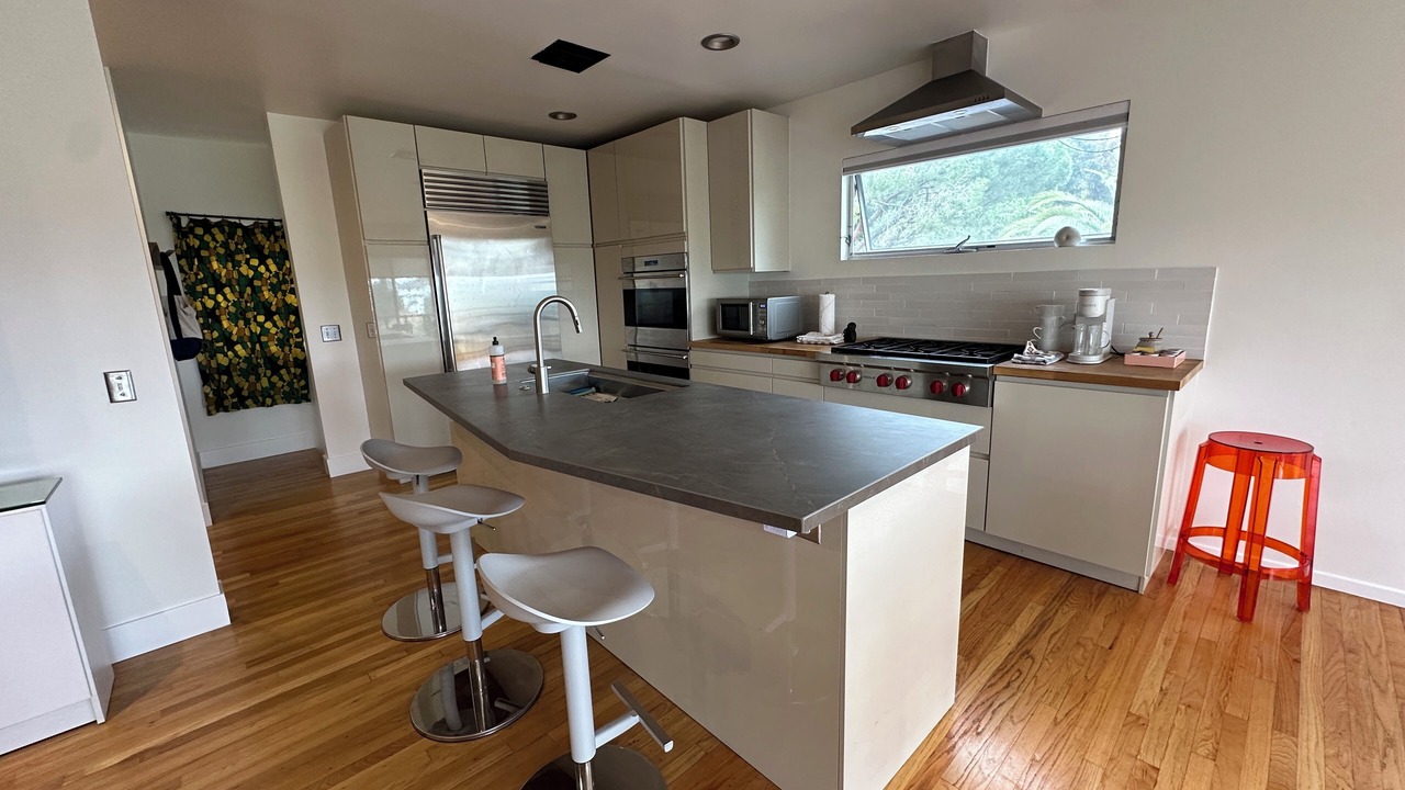 Photo of Kitchen in Eagle Rock