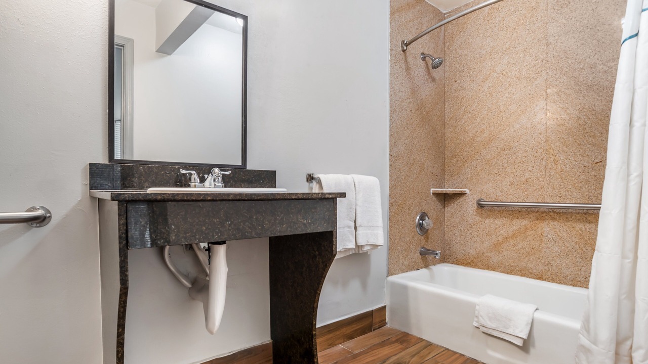 Photo of Bathroom in Montgomery