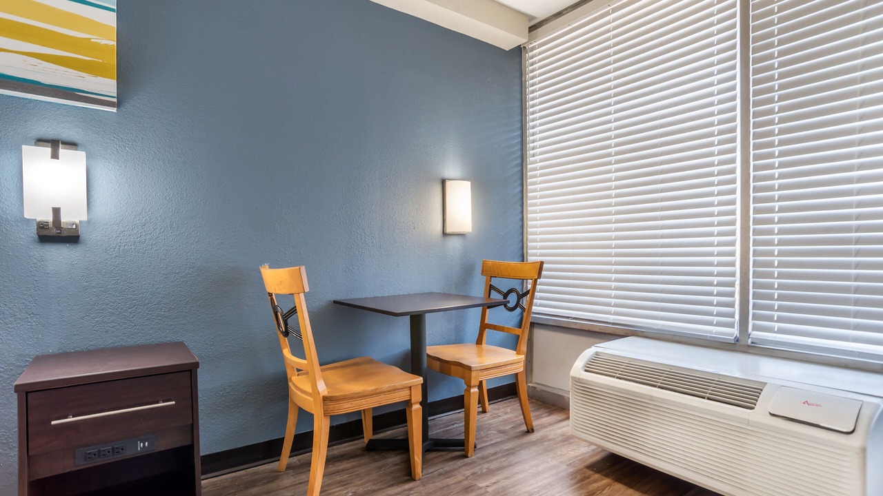 Photo of Bedroom in Montgomery