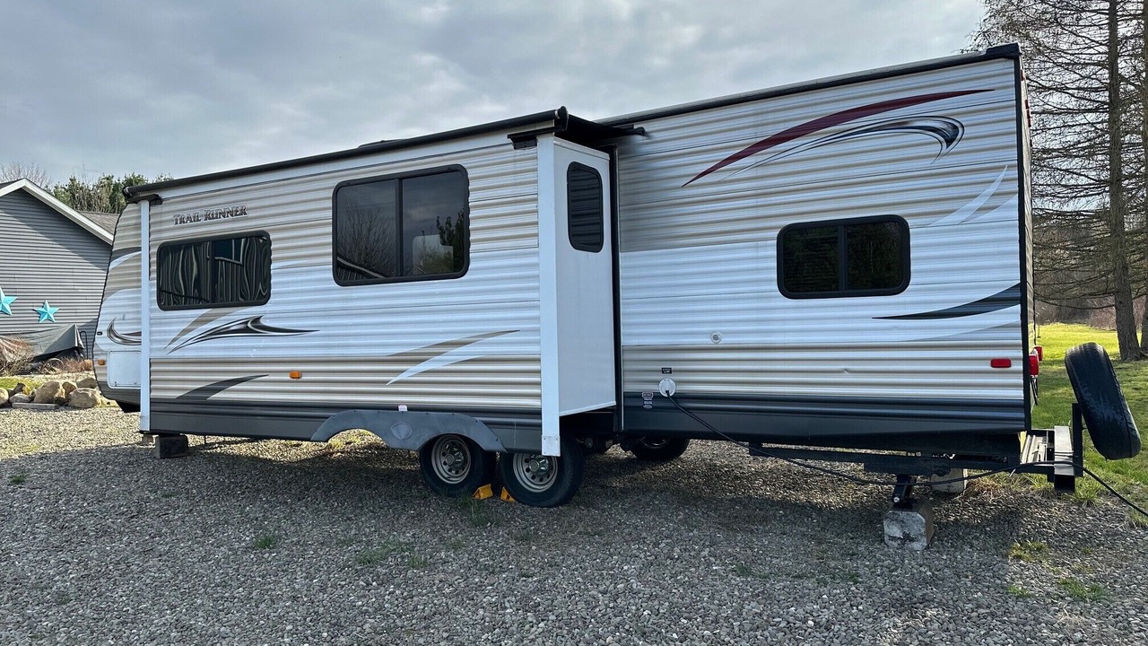Photo of Outdoor in Niobe