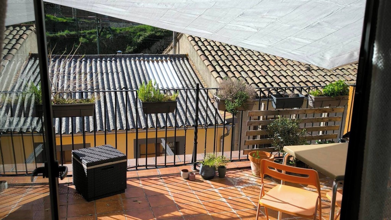 Photo of Patio Balcony in Ribes De Freser