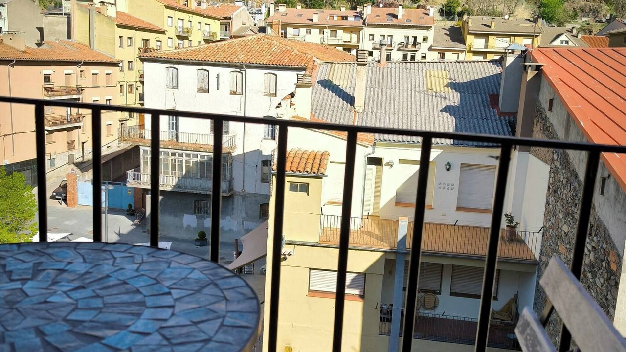 Photo of Outdoor in Ribes De Freser