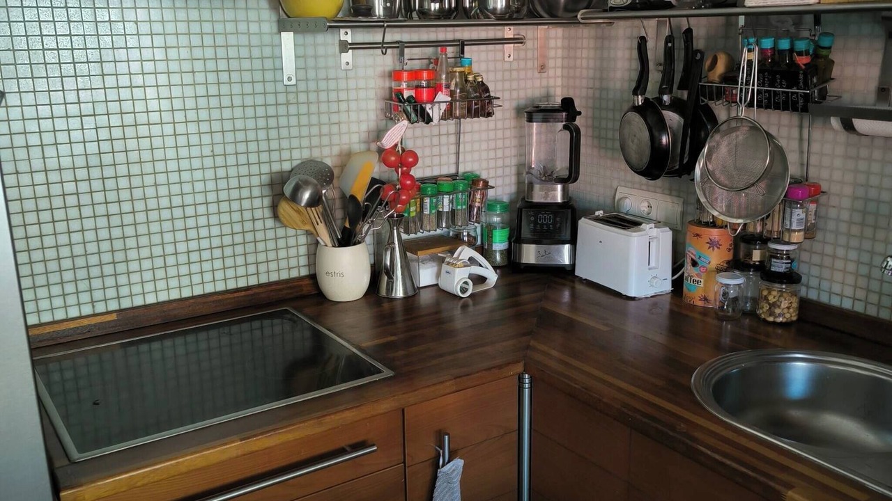 Photo of Kitchen in Ribes De Freser