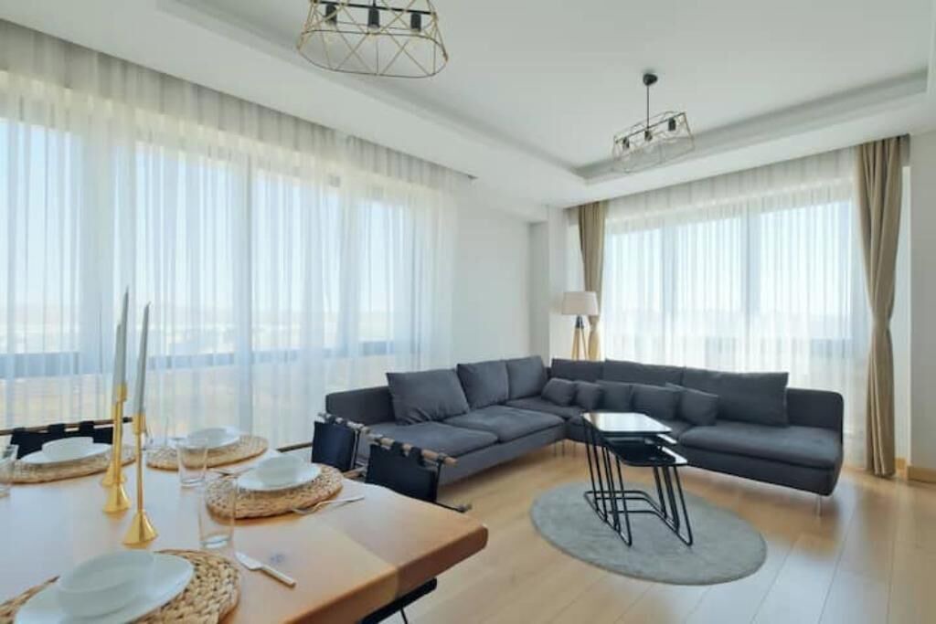 Photo of Livingroom in Basaksehir