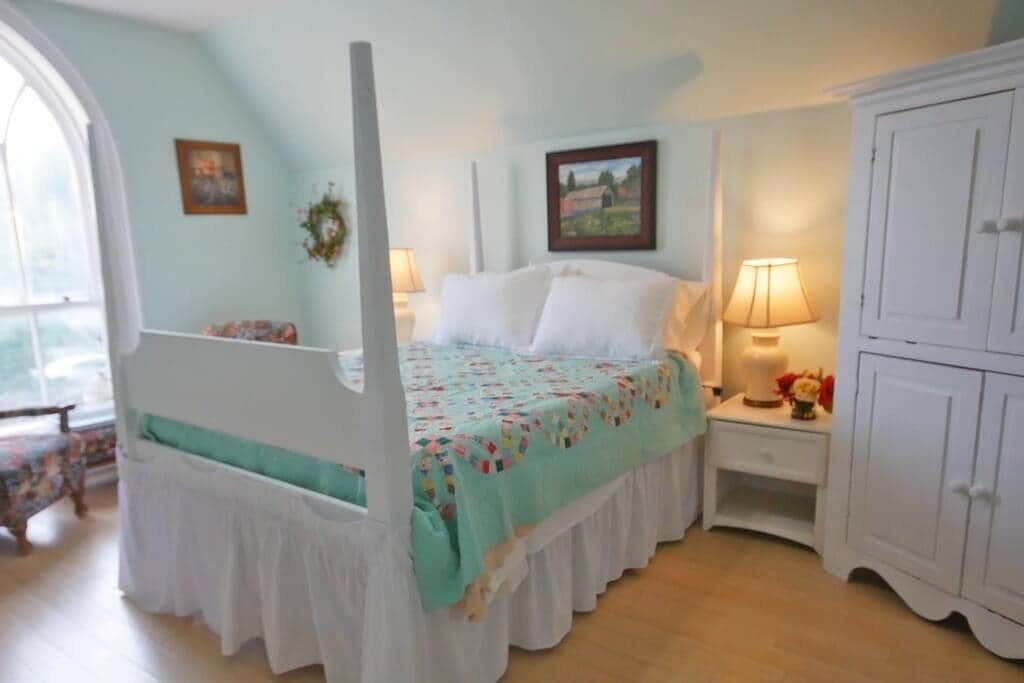 Photo of Bedroom in Elmira