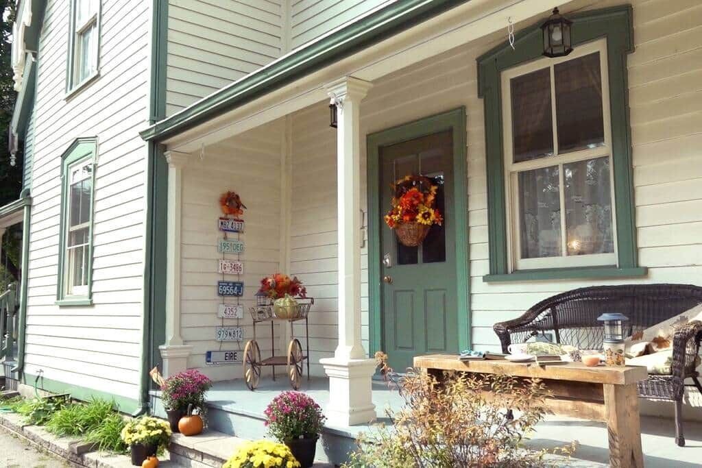 Photo of Outdoor in Elmira