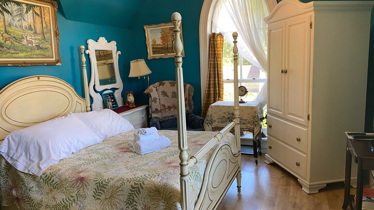 Photo of Bedroom in Elmira