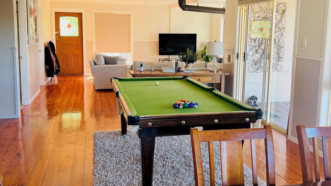 Photo of Bedroom in Bonnie Doon