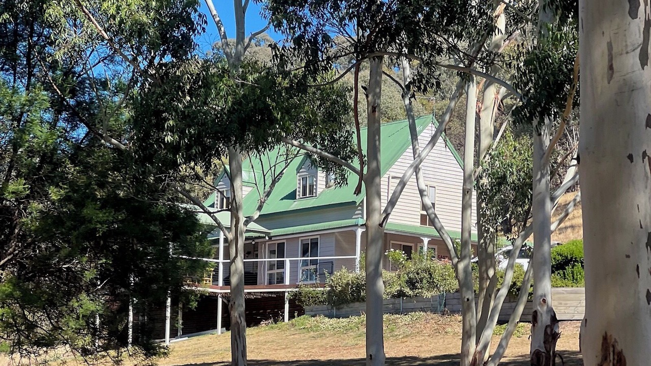 Photo of Outdoor in Bonnie Doon
