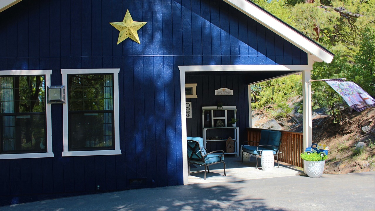 Photo of Outdoor in Shaver Lake