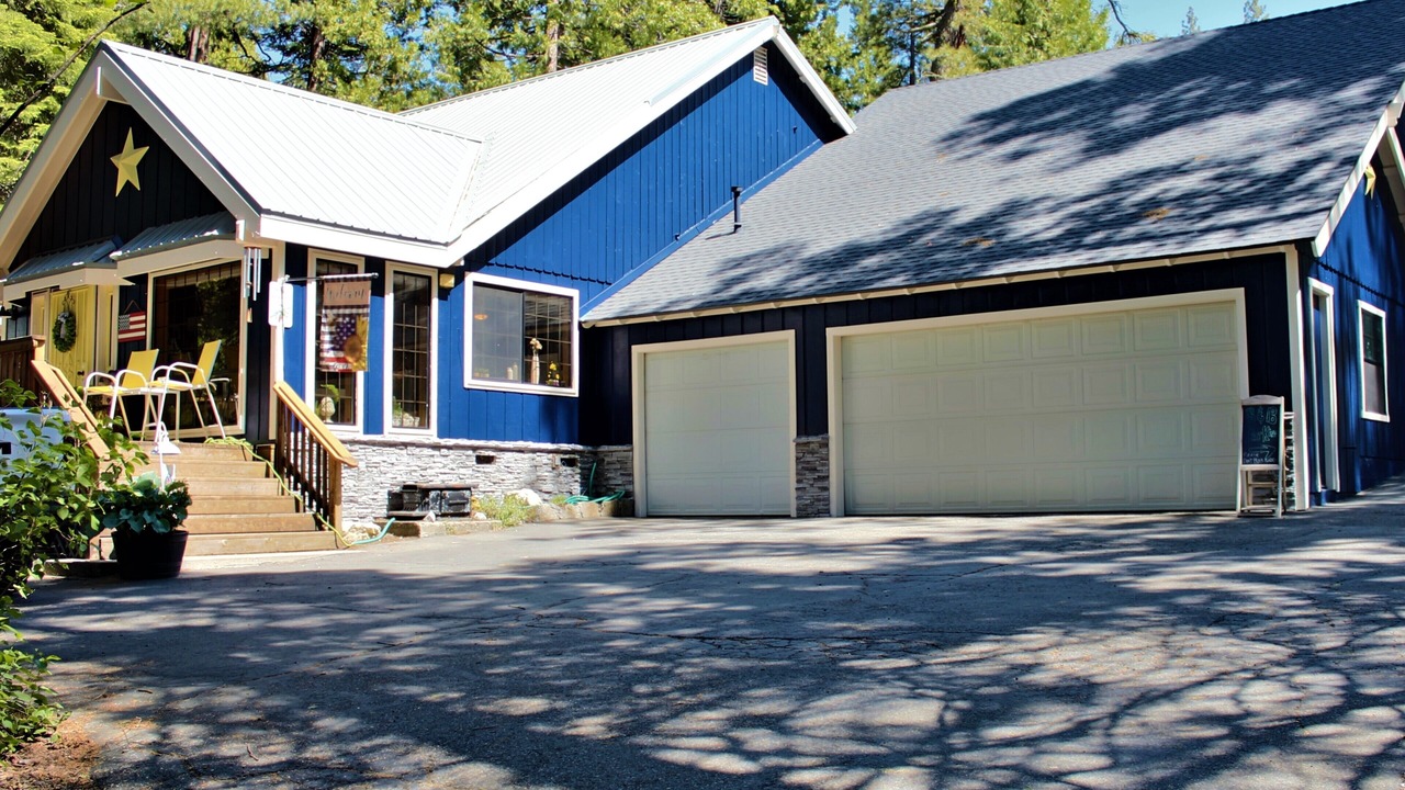 Photo of Outdoor in Shaver Lake