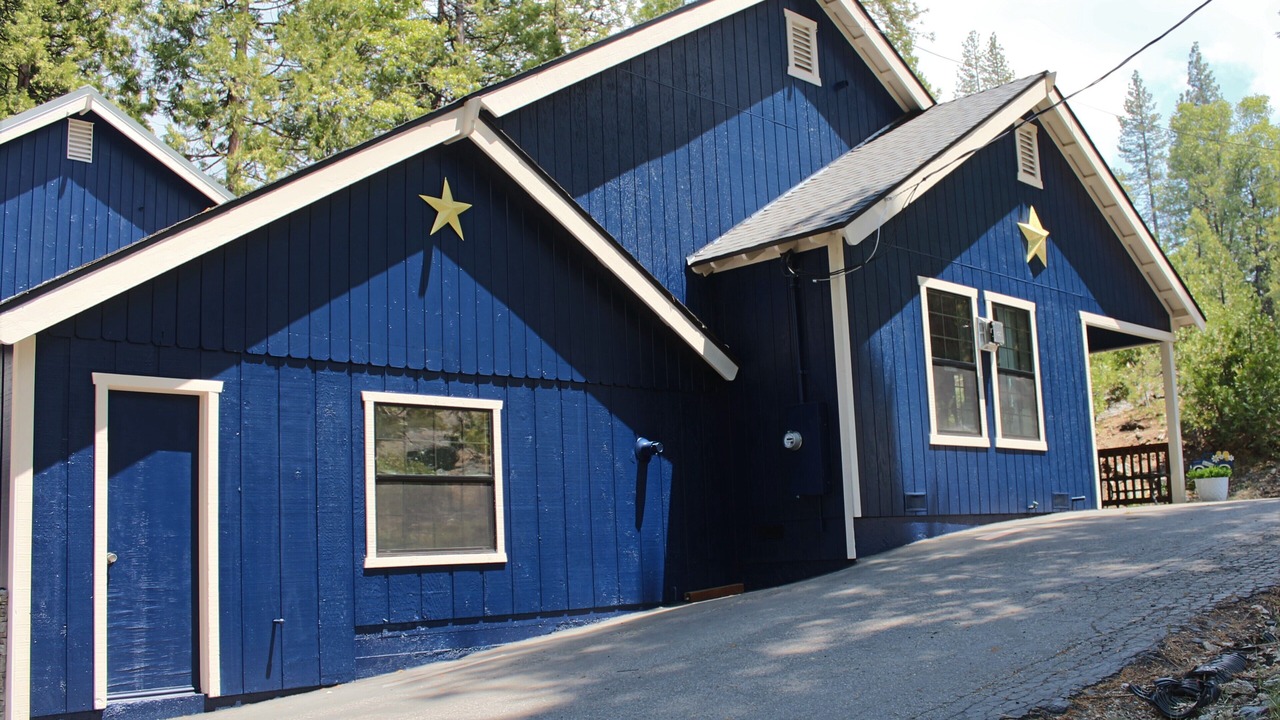 Photo of Outdoor in Shaver Lake