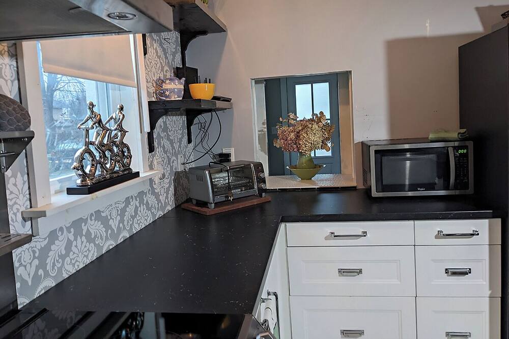 Photo of Kitchen in Athol Springs