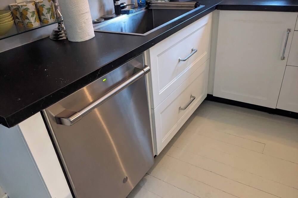 Photo of Kitchen in Athol Springs