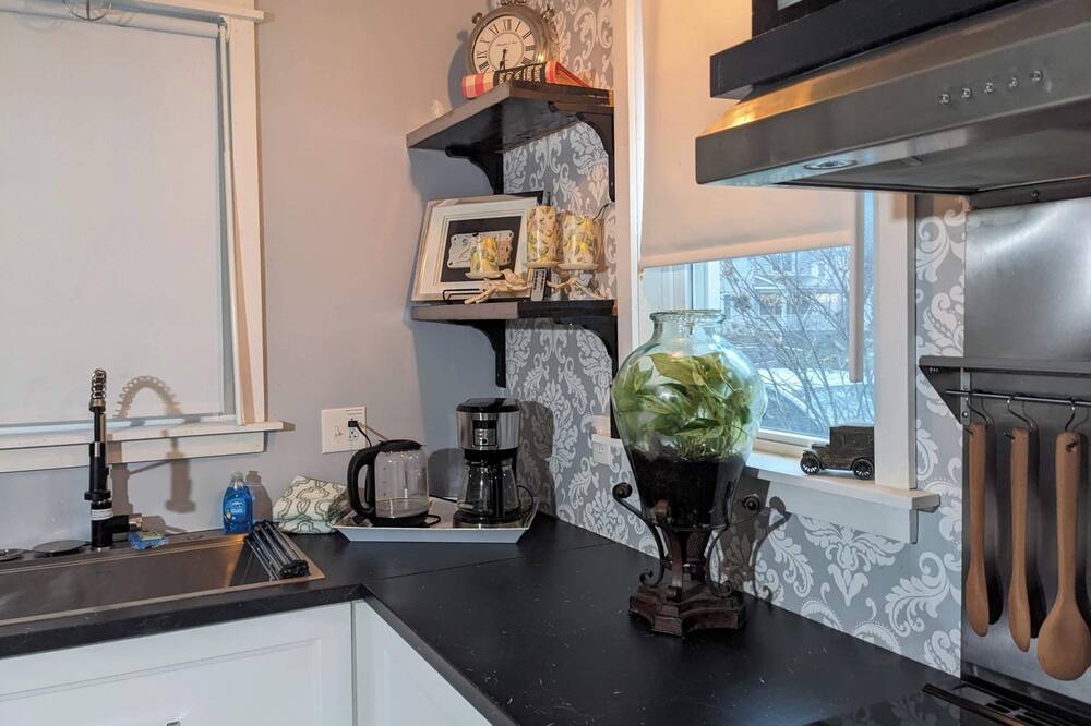 Photo of Kitchen in Athol Springs