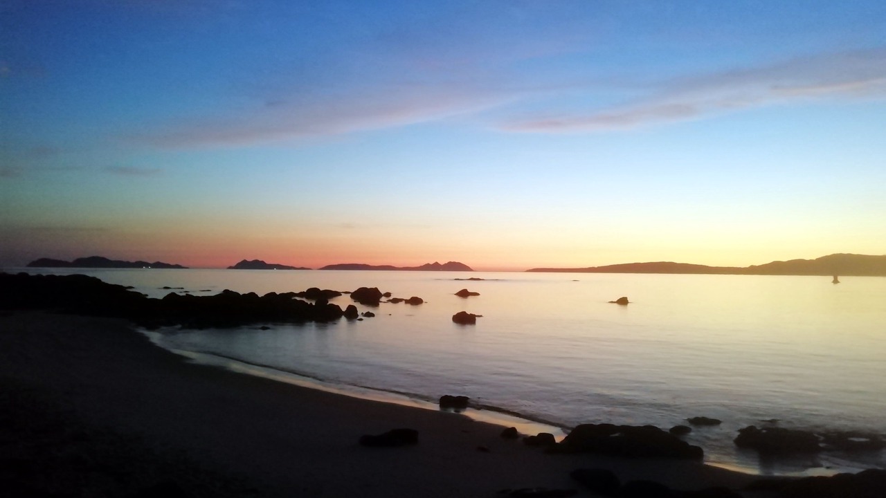 Photo of Outdoor in Casco Vello
