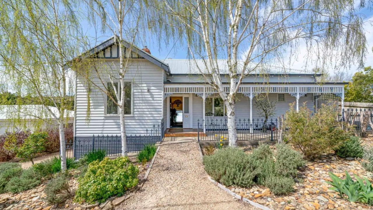 Photo of Outdoor in Daylesford
