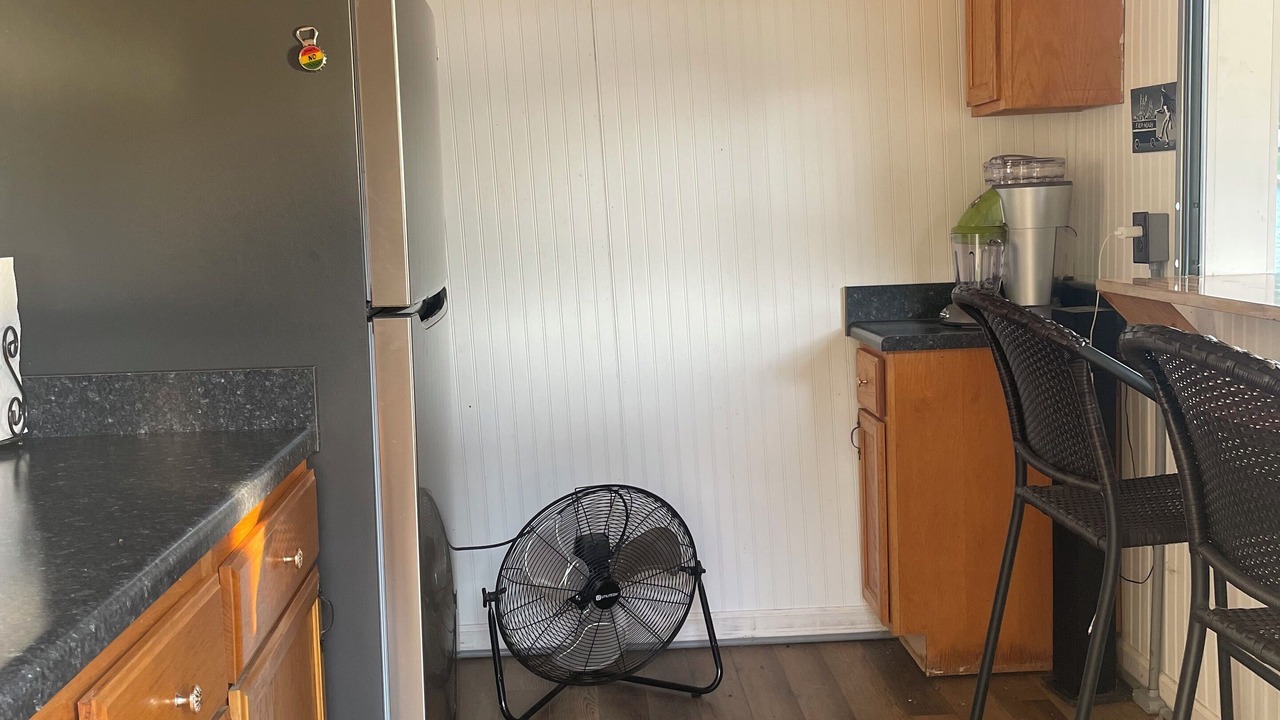 Photo of Kitchen in Myrick Estates