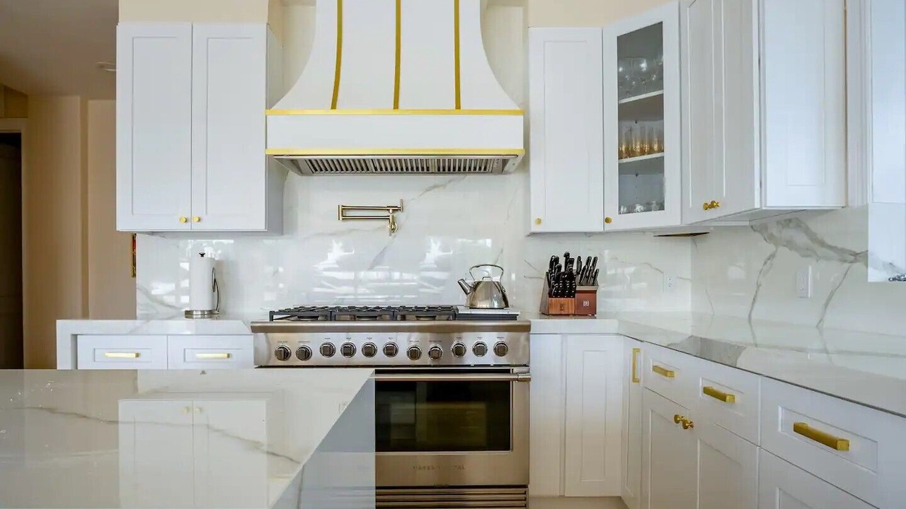 Photo of Kitchen in Hillsboro Beach