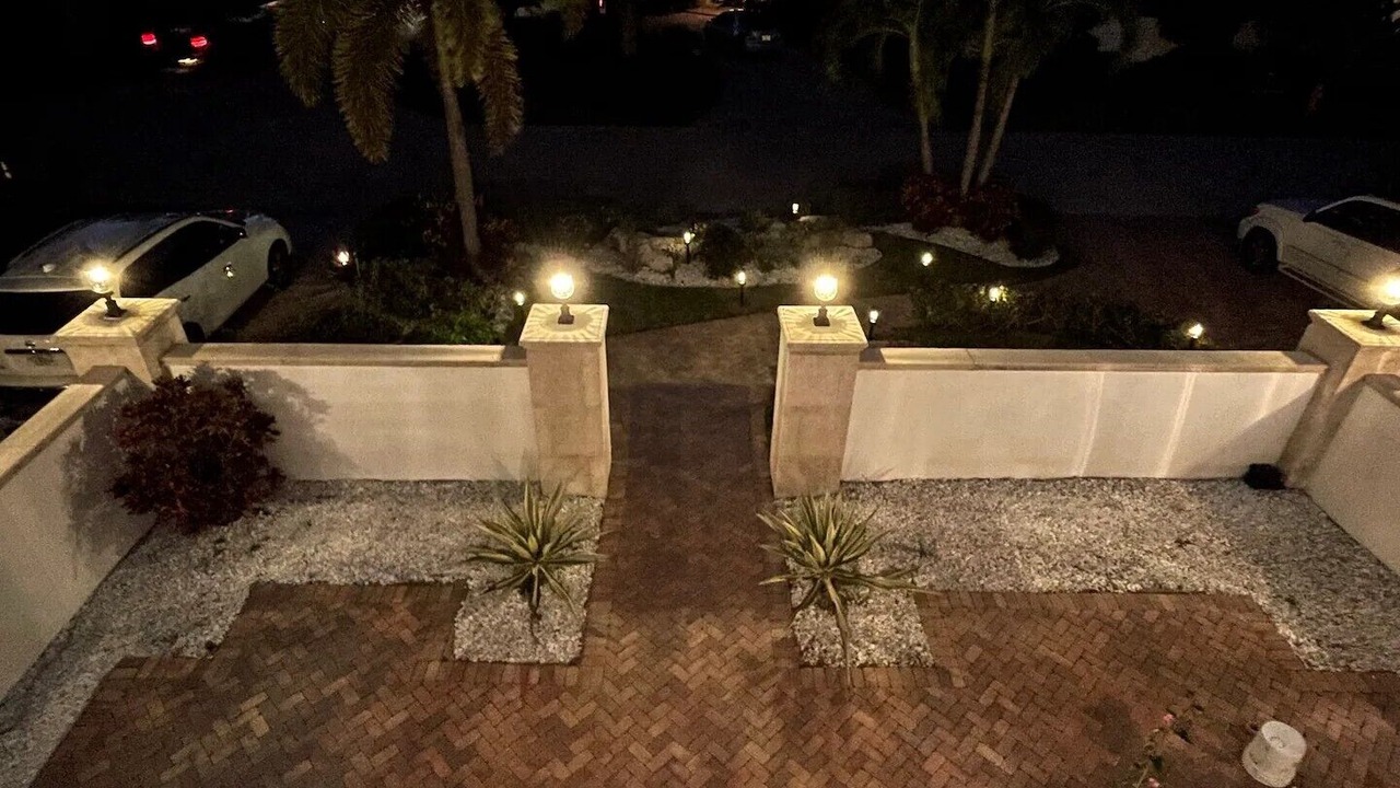 Photo of Patio Balcony in Hillsboro Beach