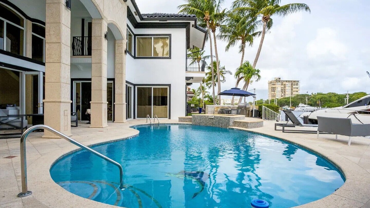 Photo of Outdoor in Hillsboro Beach