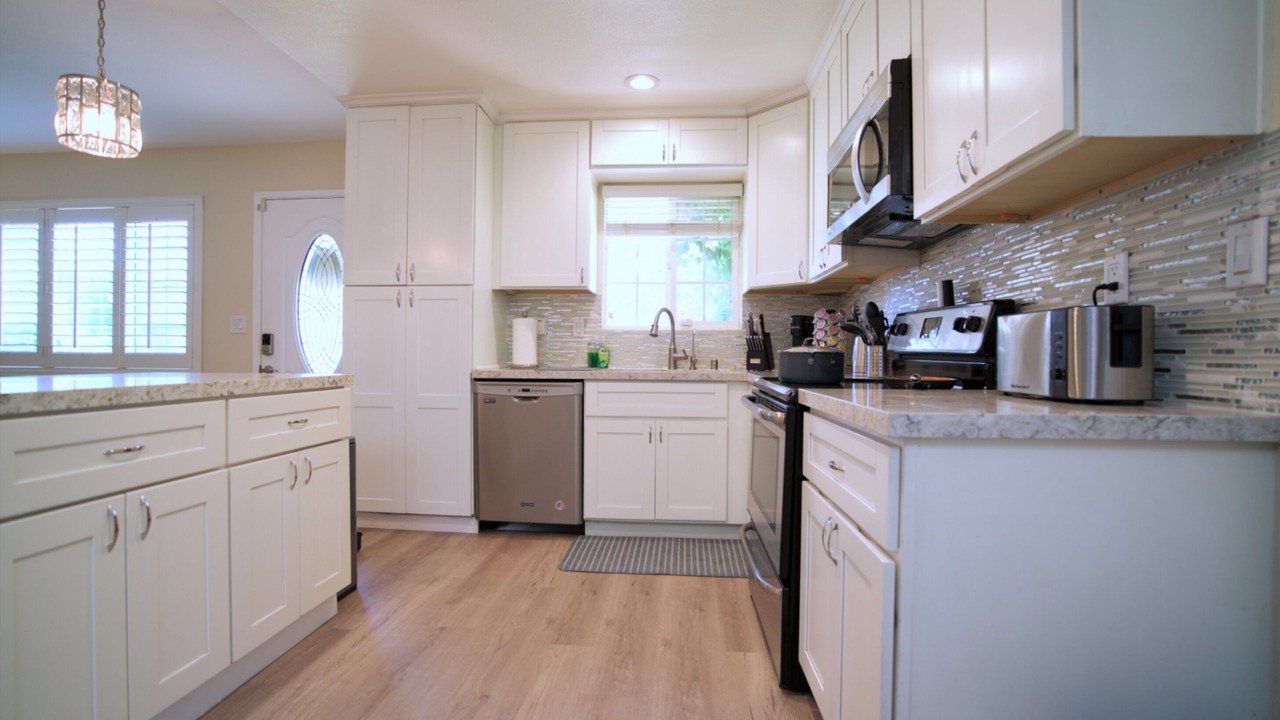 Photo of Kitchen in Edenvale