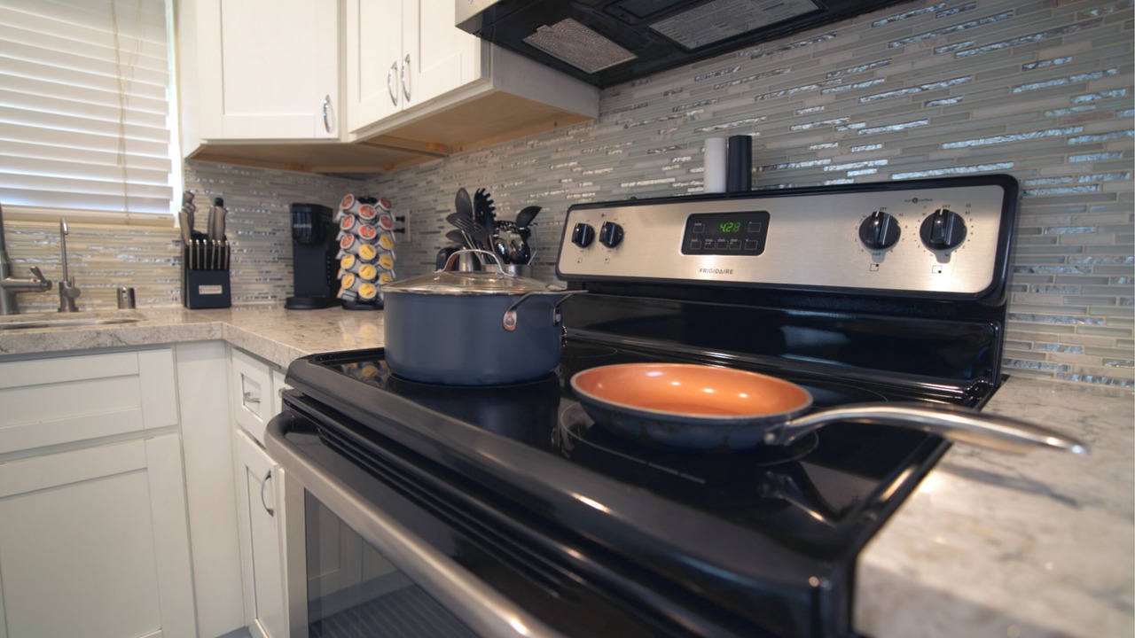 Photo of Kitchen in Edenvale