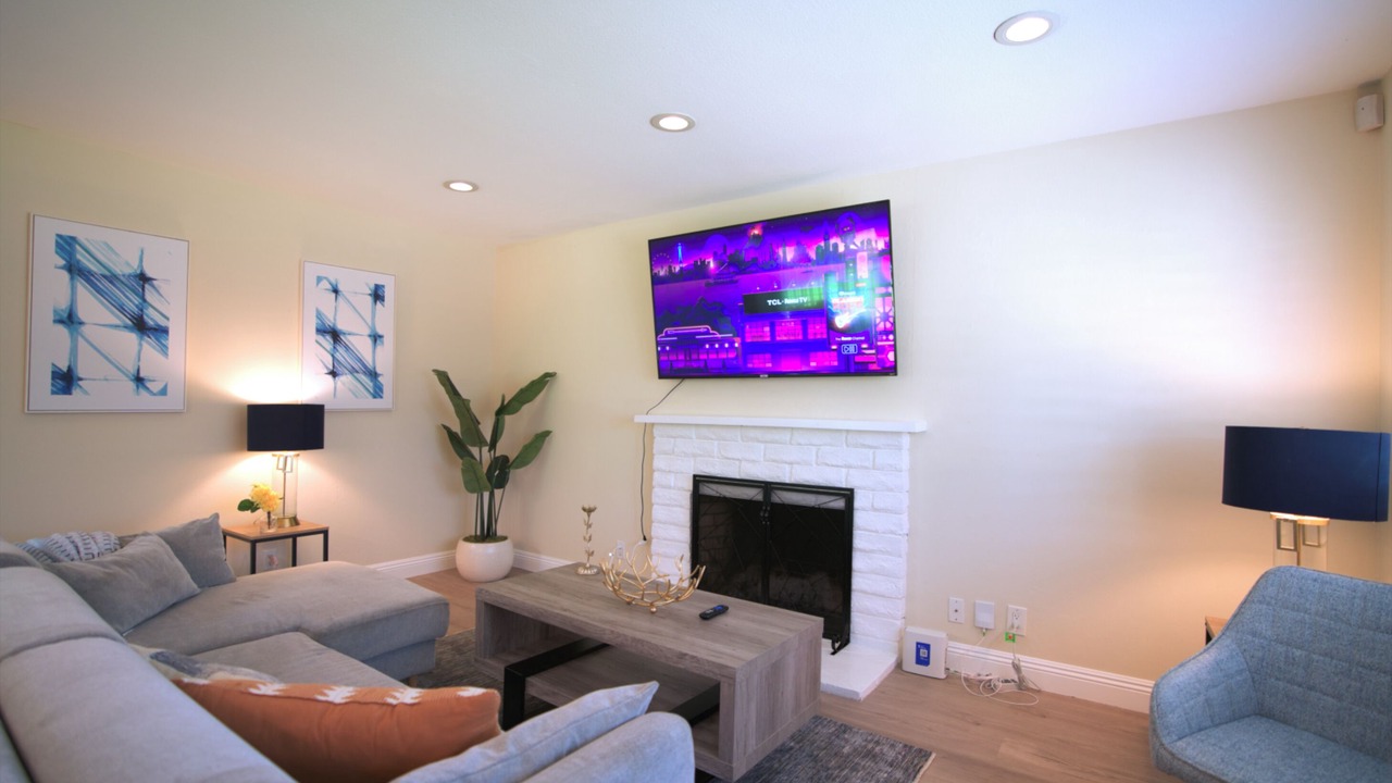 Photo of Livingroom in Edenvale