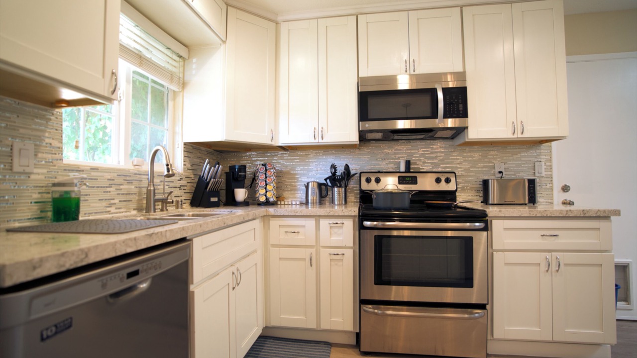 Photo of Kitchen in Edenvale