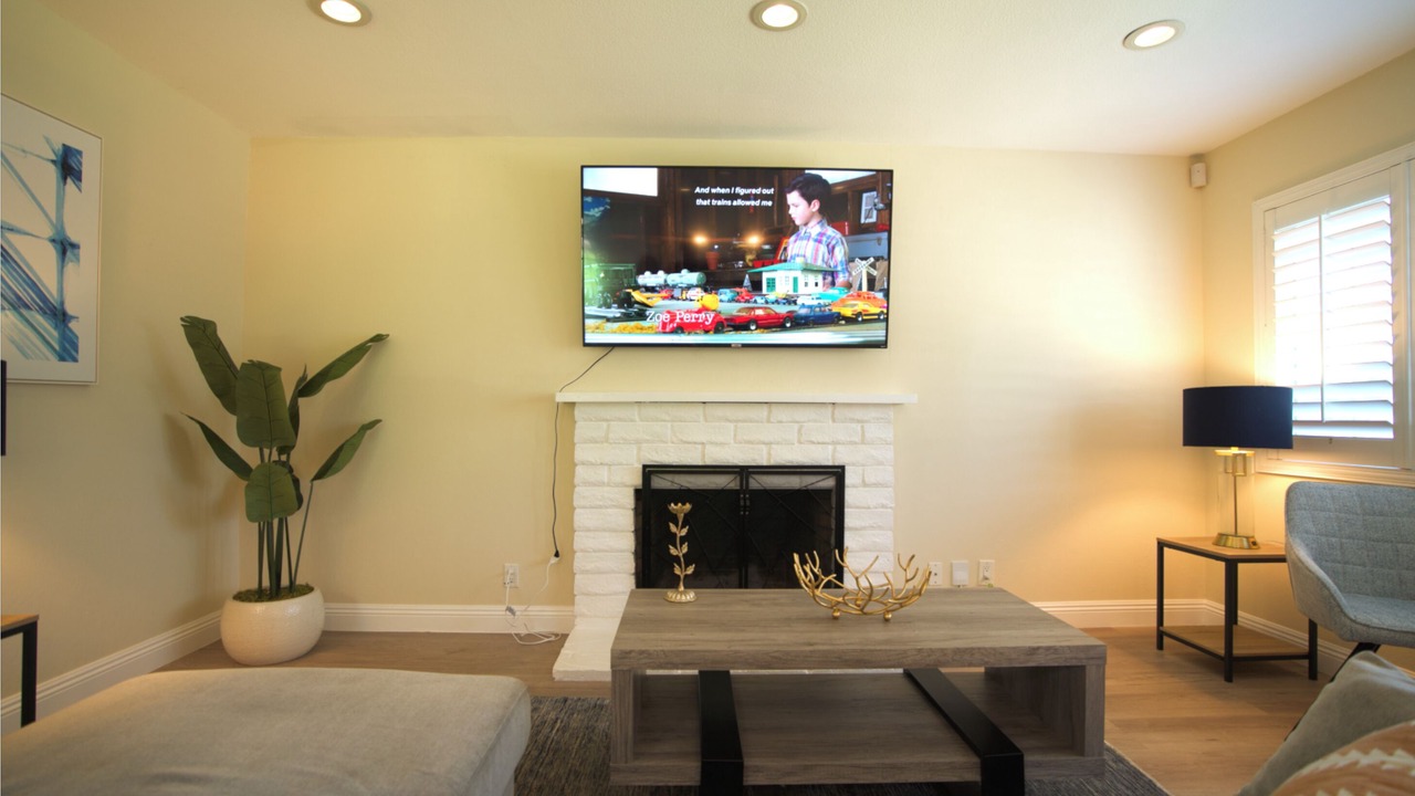Photo of Livingroom in Edenvale