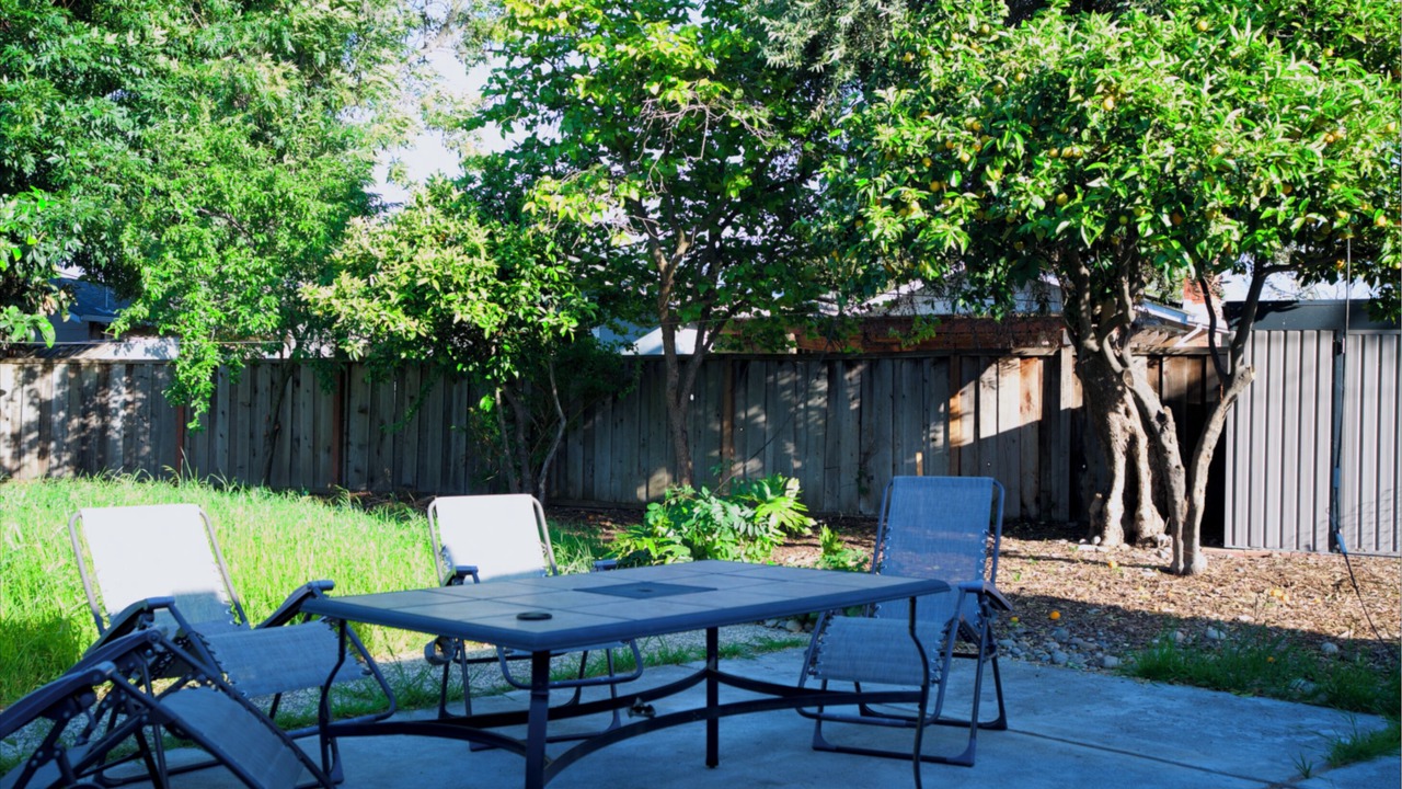 Photo of Patio Balcony in Edenvale