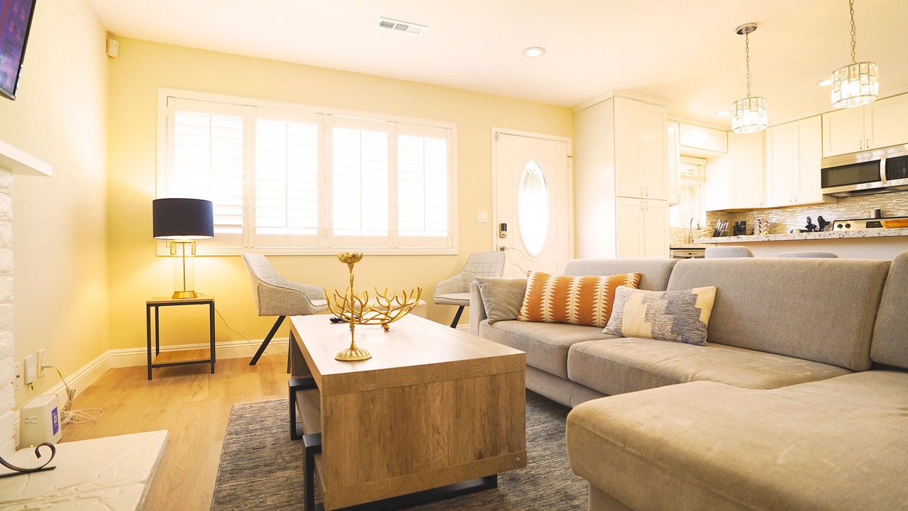 Photo of Livingroom in Edenvale