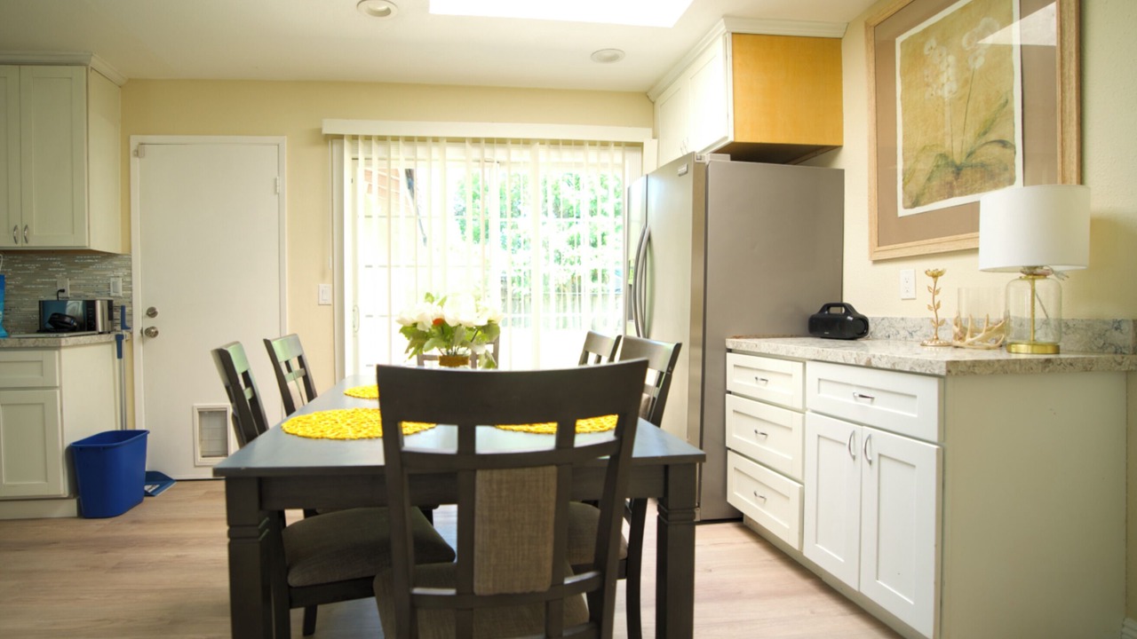 Photo of Kitchen in Edenvale