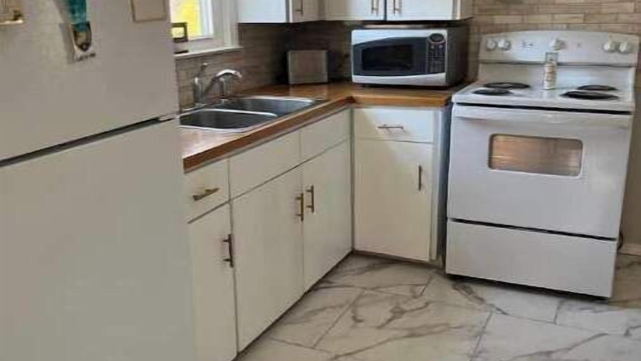 Photo of Kitchen in Highland Falls