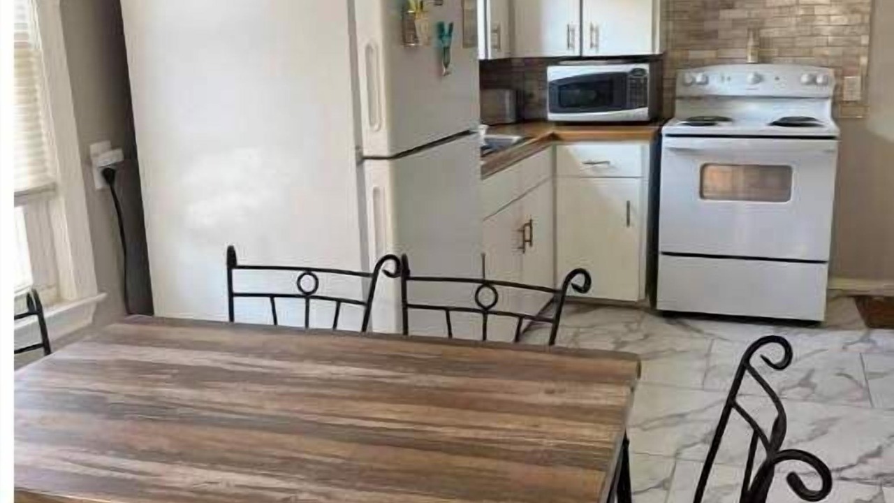 Photo of Kitchen in Highland Falls