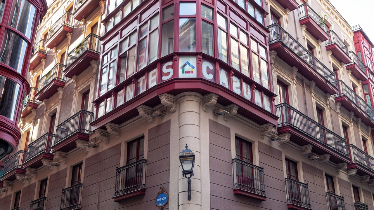 Photo of Outdoor in Bilbao Old Town