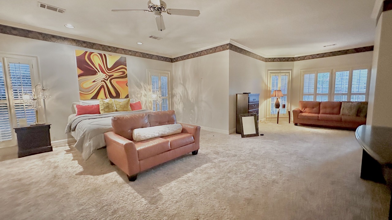 Photo of Livingroom in Gunter Afs