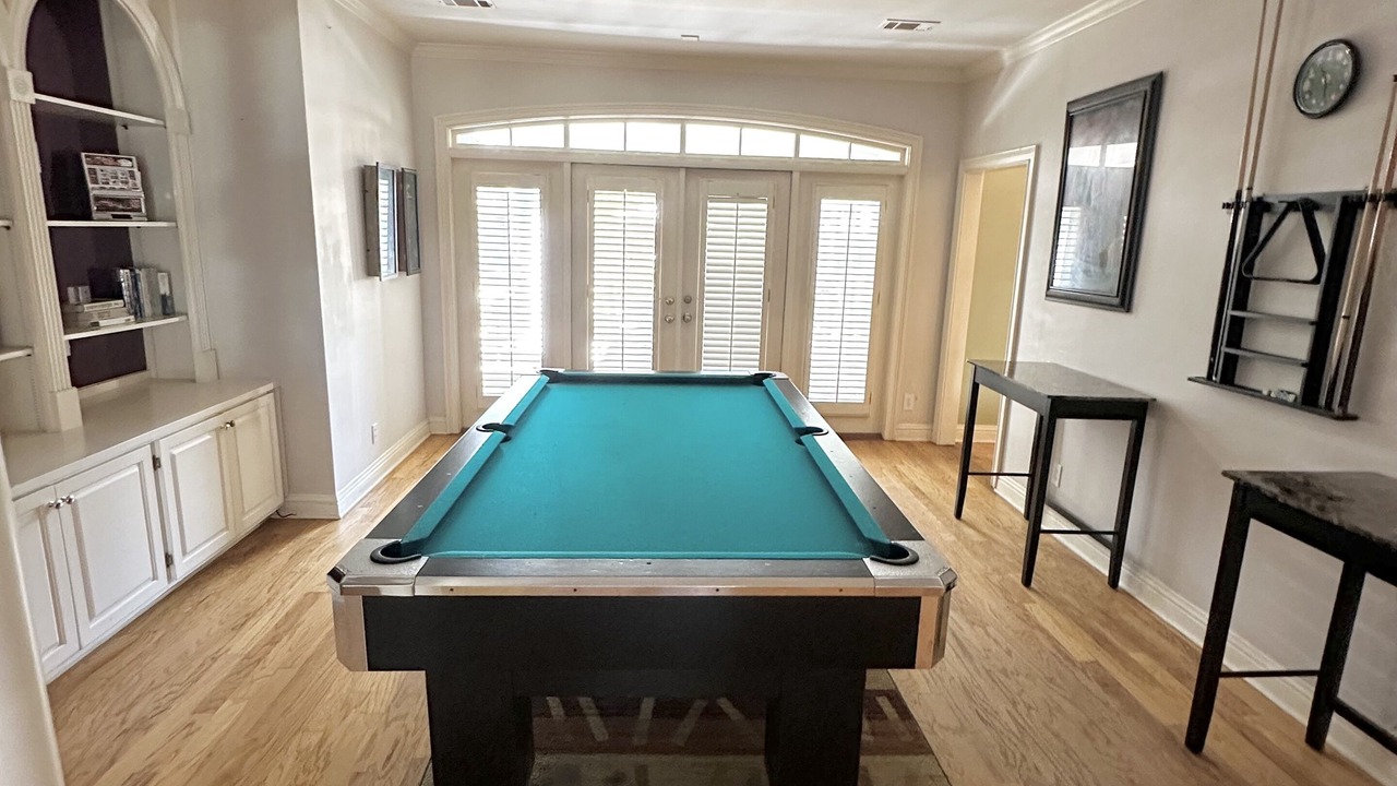 Photo of Bedroom in Gunter Afs