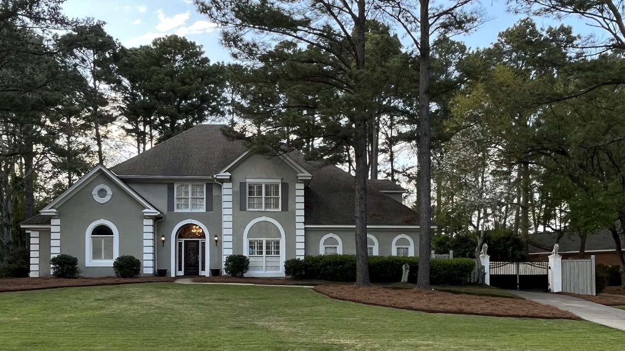 Photo of Outdoor in Gunter Afs