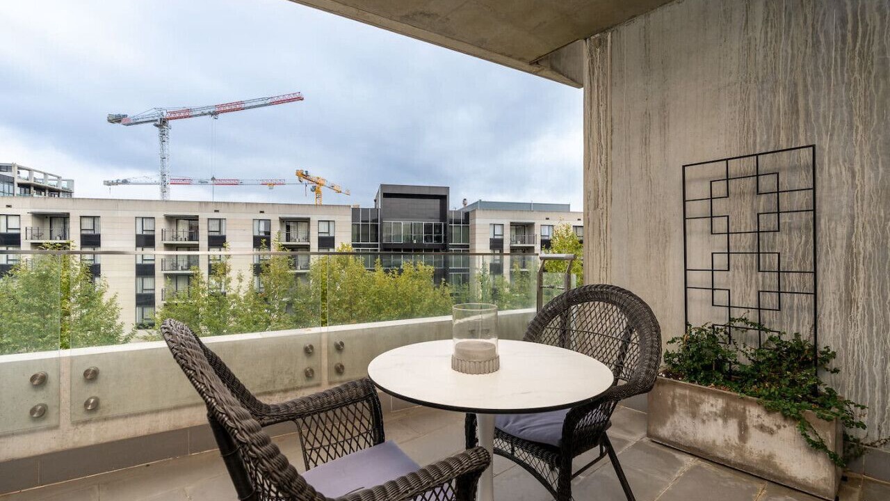 Photo of Outdoor in Capital Hill