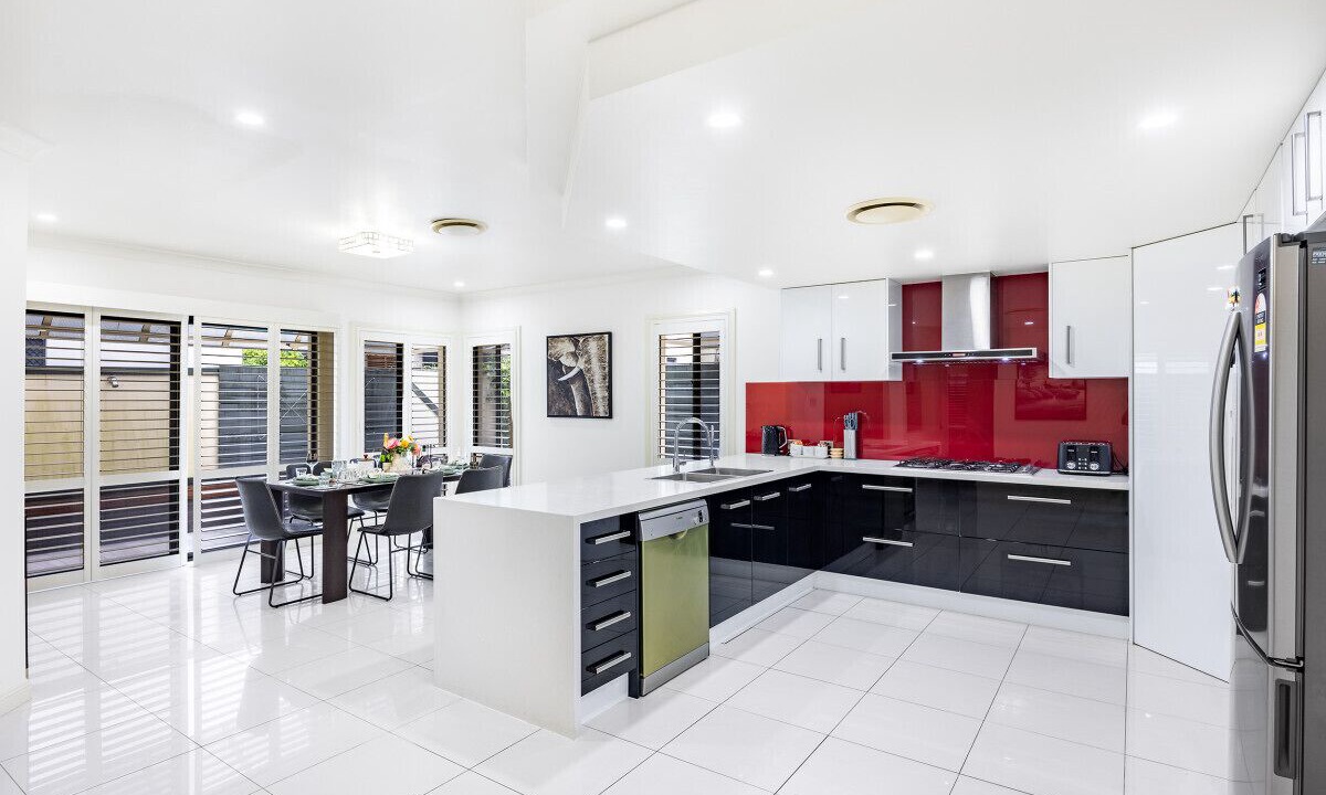 Photo of Kitchen in Sunnybank Hills