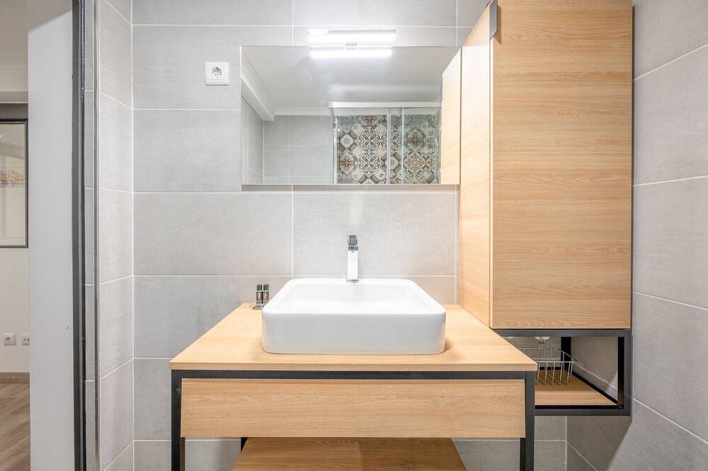 Photo of Bathroom in Socorro